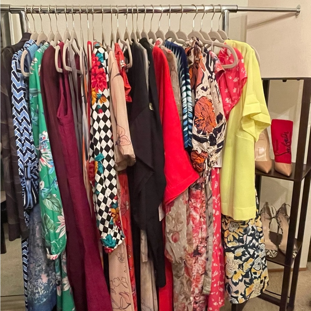 #curated#thrifted#vintage#boho#chic#comingsoon